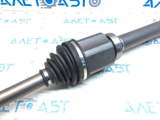 Półoś napędowa przednia prawa Ford TX1280 cena, od 236,88 USD