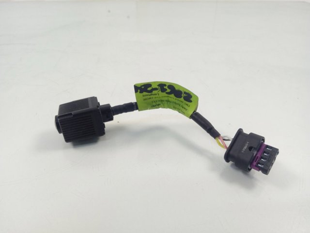 Do koszyka 9841924880 Peugeot/Citroen Kamera systemu zapewnienia widoczności