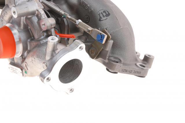 Turbina 8838615001S Garrett