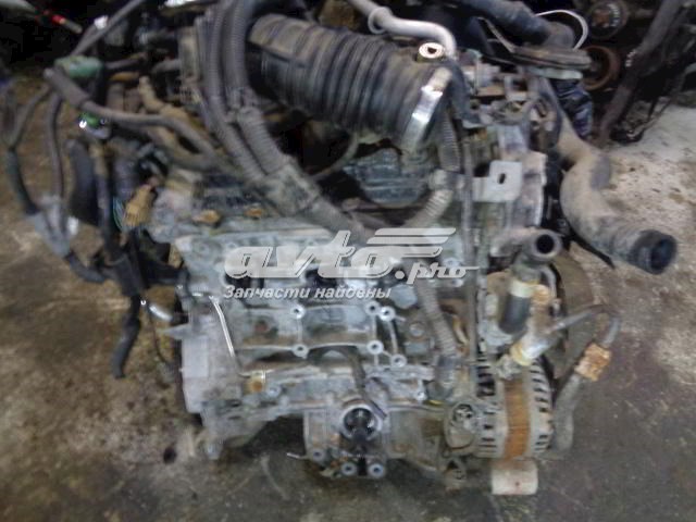 Silnik w komplecie Infiniti FX SUV (S51) (2008 - 2026) cena, od 55,81 USD