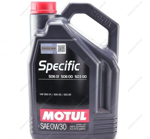 824206 Motul Olej do silnika