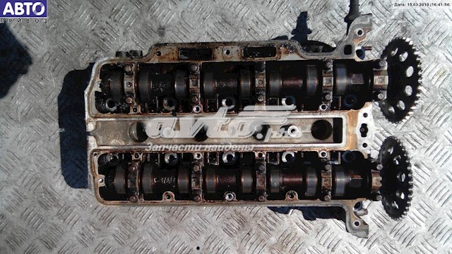 Głowica cylindrów Opel 90400234 cena, od 232,44 USD