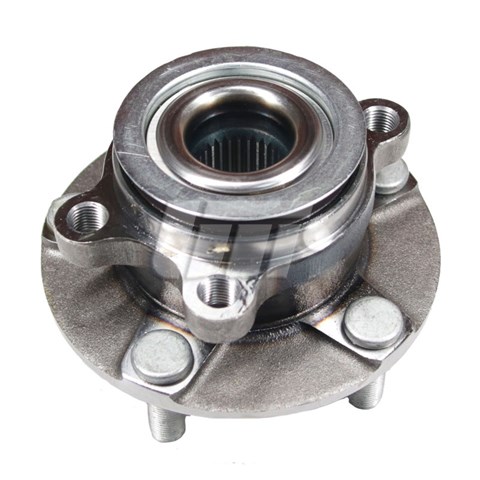 Do koszyka WB70002 Sato Tech Piasta przednia