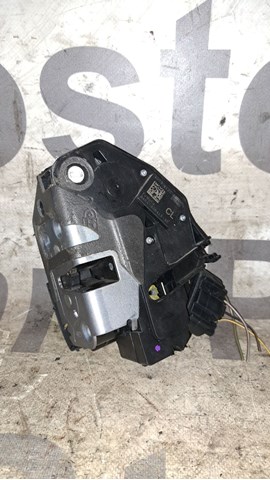 Zamek drzwi tylnych lewych Ford 2053477 cena, od 94,14 USD