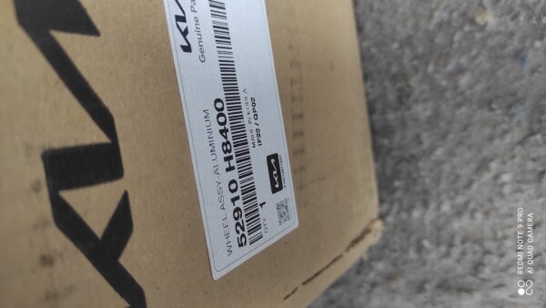  52910H8400 Hyundai/Kia