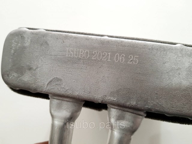 972135H001 Hyundai/Kia Parownik klimatyzacji