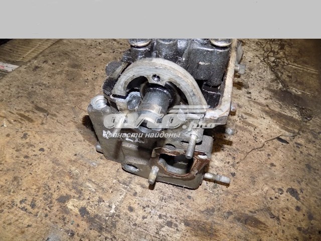 Głowica cylindrów 21083100301100 Lada