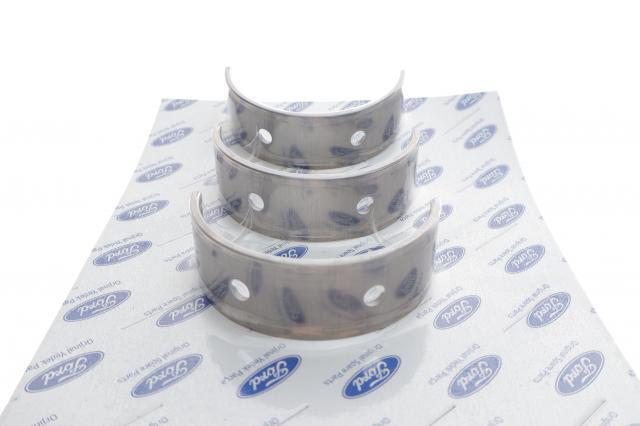 Panewki główne wału korbowego, zestaw, standardowe (STD) Ford 2S7Q6330A1A cena, od 52,82 USD