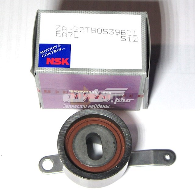 Rolka napinacza paska rozrządu Koyo PU245339ARR1DV cena, od 16,48 USD
