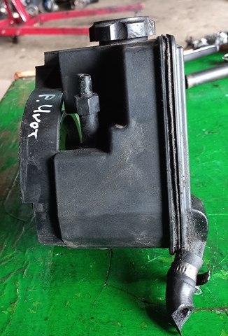 Pompa wspomagania hydraulicznego kierownicy Peugeot/Citroen 9638668180 cena, od 80,10 USD