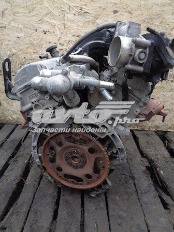 Silnik w komplecie Mazda CX-9 SUV (TB) (2007 - 2009) cena, od 3843,36 USD