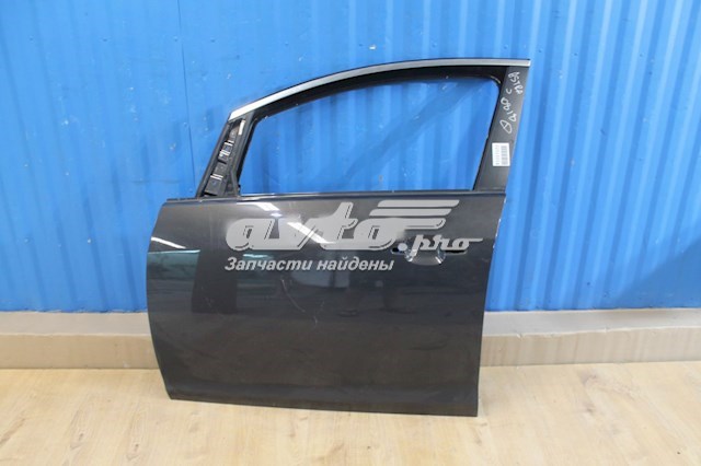 Drzwi przednie lewe Opel Astra J Sports Tourer kombi (35) (2010 - 2015) cena, od 403,37 USD