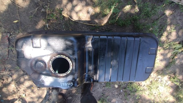 Zbiornik paliwa do KIA Sorento I JC