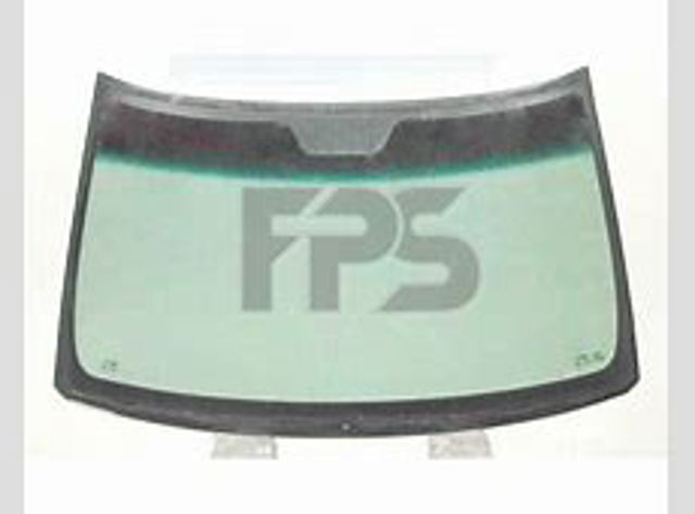 Szyba przednia do Volvo S60 I RS, RH