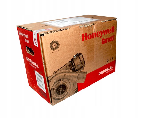 7854489005S Garrett Turbina