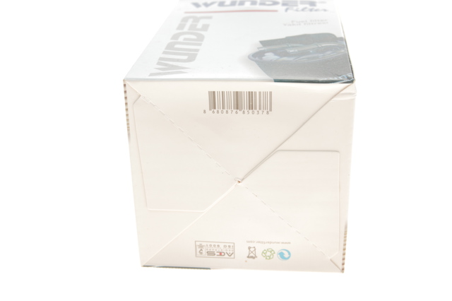 WB135 Wunder Filtr paliwa
