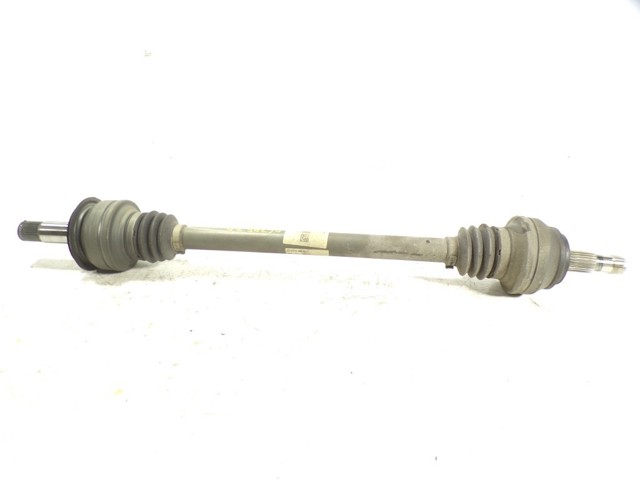 Półoś tylna prawa Mercedes A2133502611 cena, od 139,61 USD