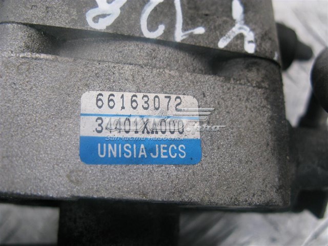 Do koszyka Pompa wspomagania hydraulicznego kierownicy Subaru Tribeca B9 