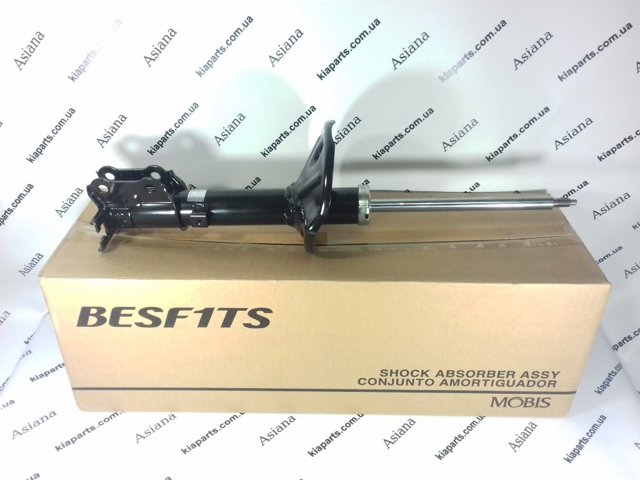 SX24054 Shafer Filtr powietrza
