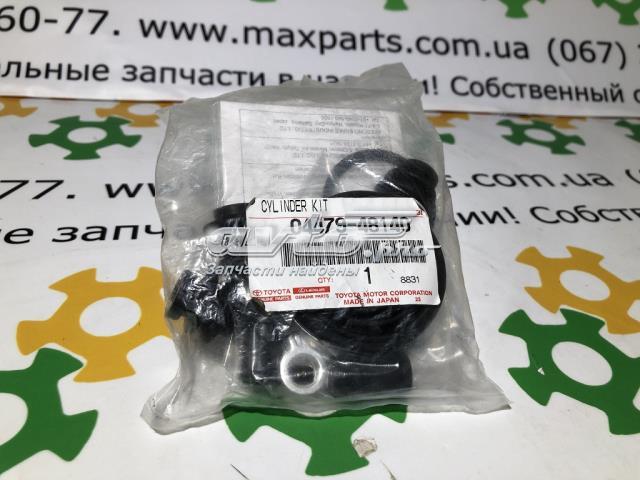 0447948140 Toyota Zestaw naprawczy zacisku hamulcowego tylnego