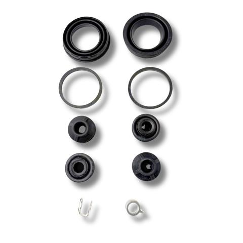 Do koszyka 044790T010 Toyota Zestaw naprawczy zacisku hamulcowego tylnego
