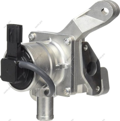 2570231014 Toyota Zawór recyrkulacji spalin EGR