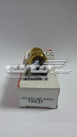 Czujnik temperatury płynu chłodzącego do Dodge Grand Caravan SE US