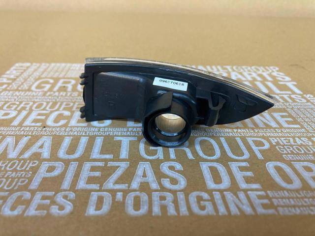 Do koszyka 6039207E Polcar Kierunkowskaz prawy