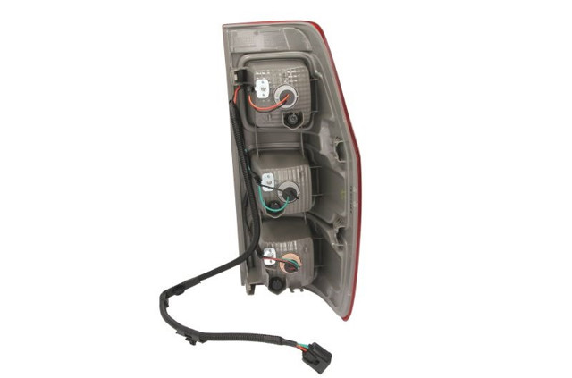 Lampa zespolona tylna prawa 2311956RAE Depo/Loro/Abakus