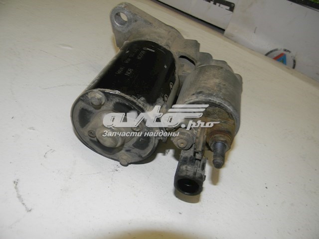 Rozrusznik 02T911024Q VAG