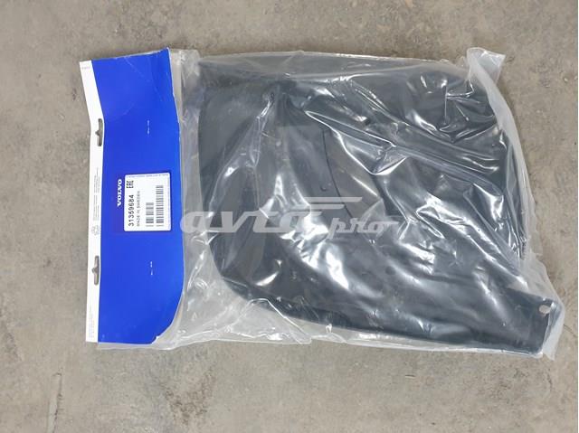 Chlapacze tylne, komplet Volvo XC60 I SUV (156) (2008 - 2017) cena, od 135,86 USD