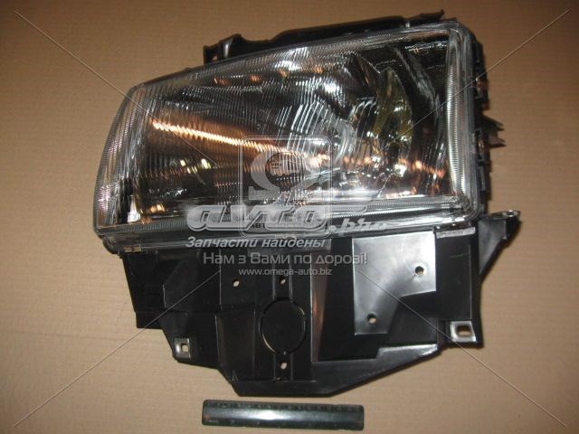 Reflektor lewy TYC 205542082B cena, od 69,81 USD