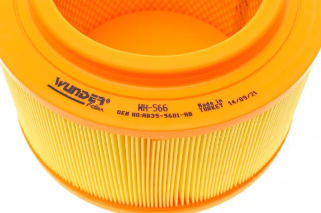 Filtr powietrza WH566 Wunder