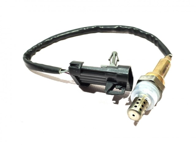 Sonda lambda, czujnik tlenu do Geely Emgrand EC7 