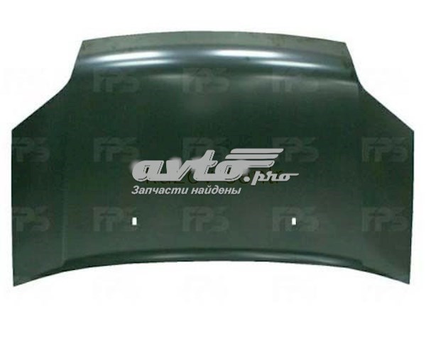 Maska silnika FPS FP2803280 cena, od 211,20 USD