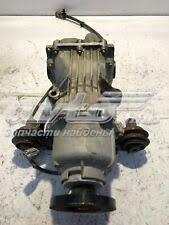 Reduktor mostu tylnego Dacia Duster 