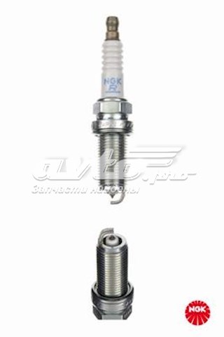 Świeca zapłonowa PLFR6A11 NGK