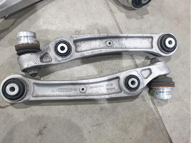 Do koszyka 4M0407156C VAG Wahacz zawieszenia przedniego dolny prawy