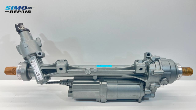 Listwa kierownicza (maglownica) BMW 32106886290 cena, od 1214,43 USD