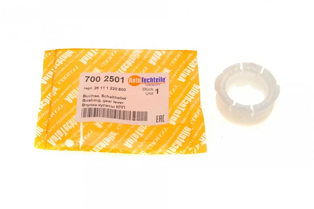 7002501 Autotechteile Tuleja mechanizmu zmiany biegów