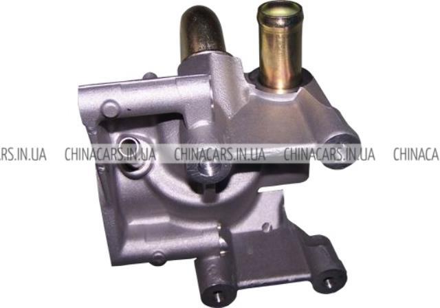 Obudowa termostatu Chery Kimo 