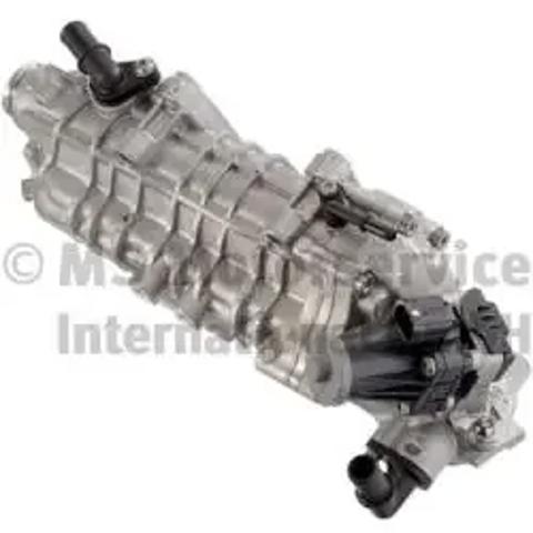 5801668925 Iveco Chłodnica układu recyrkulacji spalin EGR