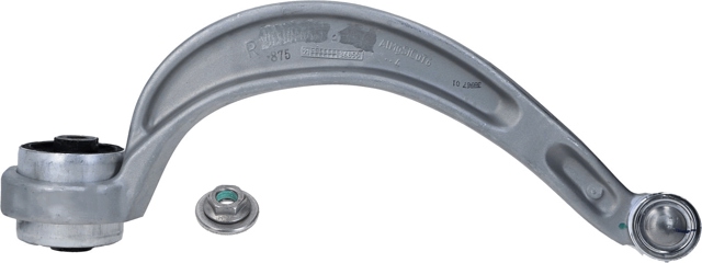 Wahacz zawieszenia przedniego dolny prawy Lemforder 38967 cena, od 105,29 USD