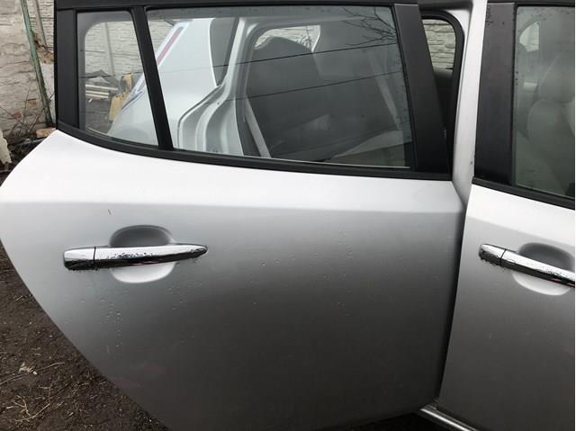 Do koszyka Drzwi tylne prawe Nissan LEAF I ZE0U
