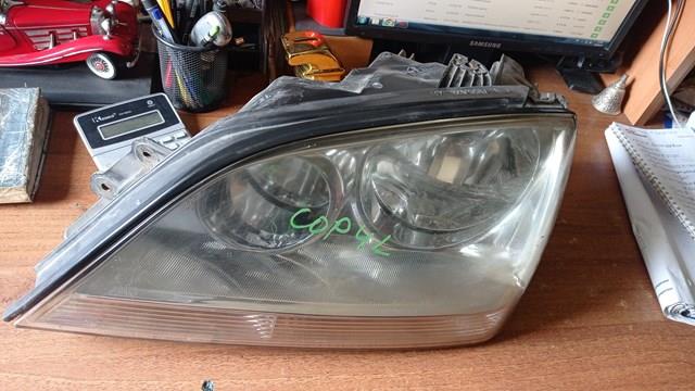 Reflektor lewy Hyundai/Kia 921013E010 cena, od 132,94 USD