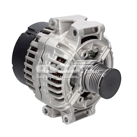 A0101549602 Mercedes Alternator