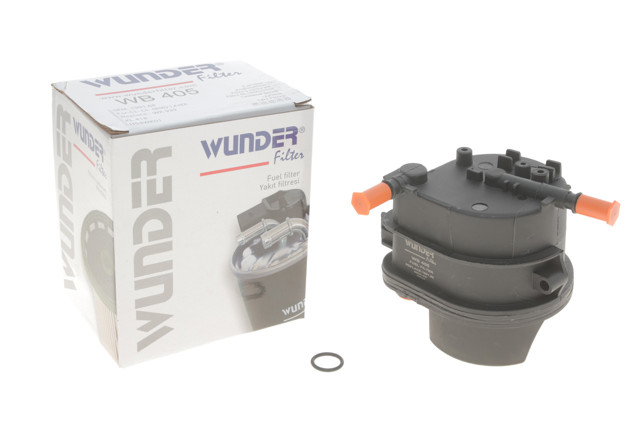 WB405 Wunder Filtr paliwa
