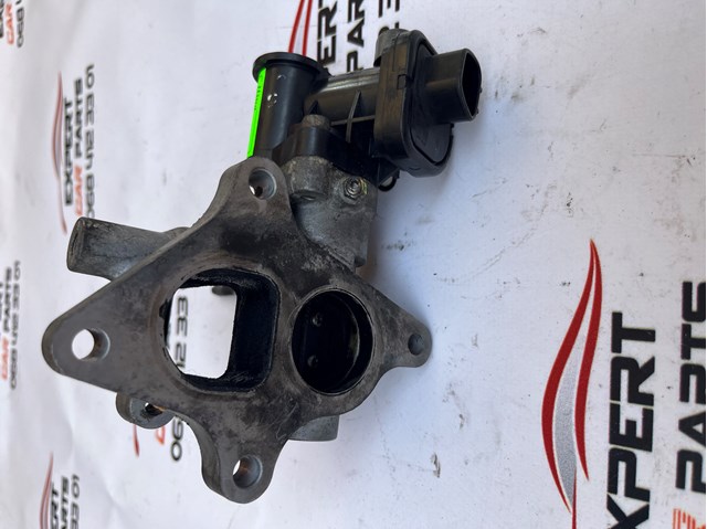 Przepustnica, komplet do Honda Accord VIII CU