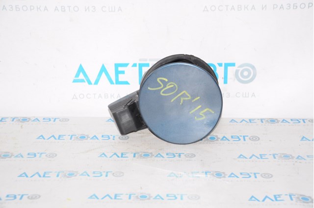 Do koszyka Klapka wlewu paliwa KIA Sorento II XM