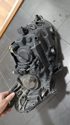 9817298480 Peugeot/Citroen Reflektor lewy